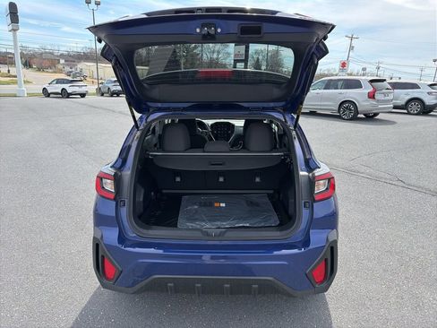 Certified 2025 Subaru Crosstrek 2.0i Premium image 16