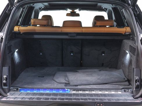 Certified 2022 BMW X5 xDrive45e w/ Parking Assistance Package image 29