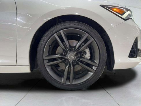 Used 2023 Acura Integra A-Spec image 68