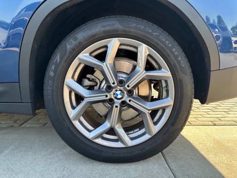 Certified 2024 BMW X3 sDrive30i w/ Convenience Package w/ZPA RWD image 17