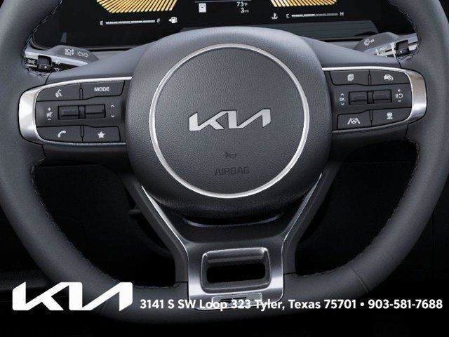 New 2026 Kia K5 GT-Line FWD image 22