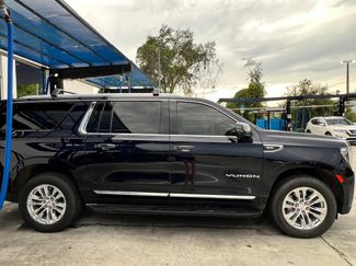 Used 2023 GMC Yukon XL SLT w/ SLT Premium Package RWD video 1