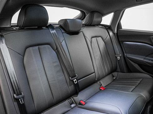 Certified 2025 Audi A5 2.0T Premium w/ Convenience Package image 14