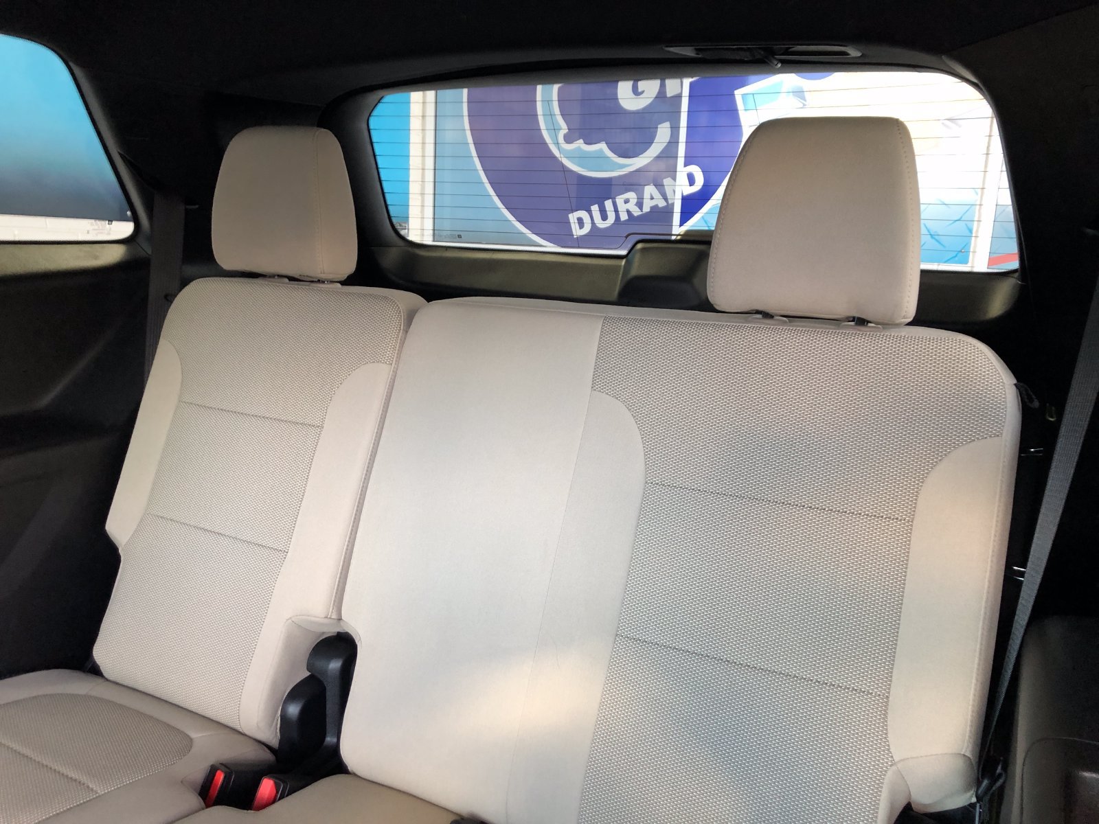 Used 2024 Chevrolet Traverse LS w/ Safety Package FWD image 11