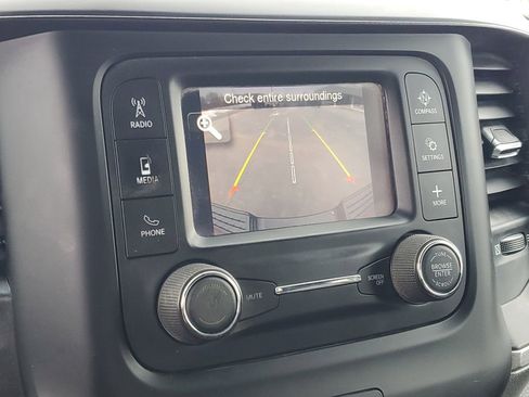 Used 2022 RAM 2500 Tradesman image 21