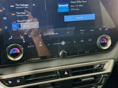 Used 2024 Lexus RX 350 Premium Plus image 18