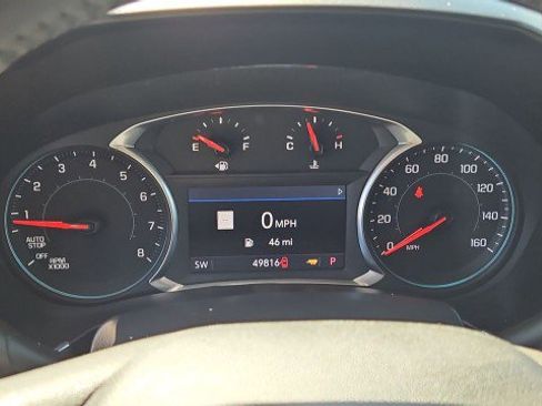 Used 2019 Chevrolet Equinox Premier FWD image 12