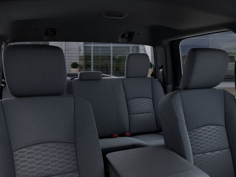 New 2026 RAM 3500 Tradesman AWD/4WD image 55