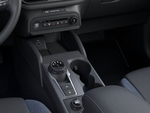 New 2026 Ford Bronco Sport Outer Banks w/ Outer Banks Tech Package+ AWD/4WD image 15