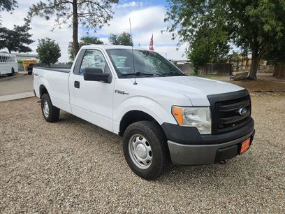 Used 2014 Ford F150 XL w/ Power Equipment Group