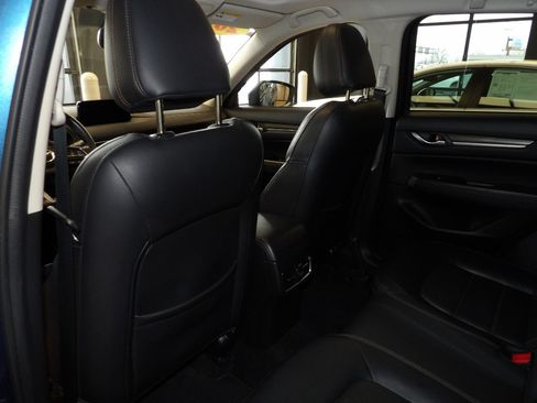 Used 2019 MAZDA CX-5 Grand Touring image 22