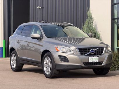 Used 2013 Volvo XC60 3.2 Platinum