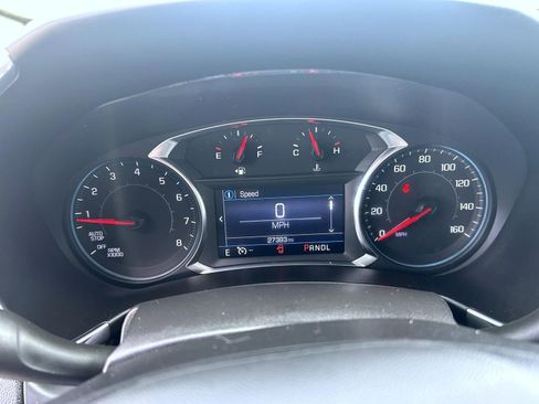 Certified 2023 Chevrolet Equinox LT image 14