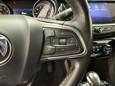 Used 2021 Buick Encore GX Select image 24