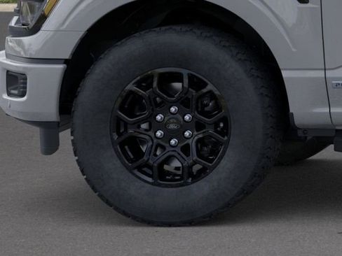 New 2026 Ford F150 XLT w/ Equipment Group 302A MID image 19