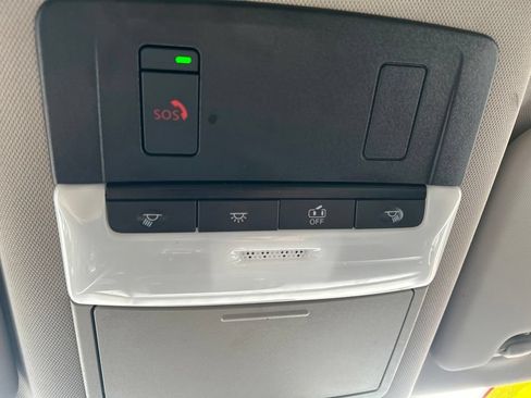 Certified 2023 Nissan Rogue SV AWD/4WD image 15