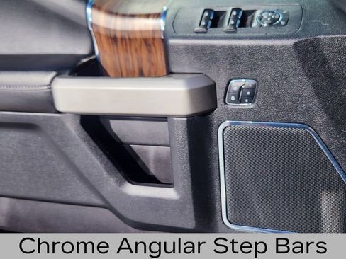 Used 2018 Ford F150 Lariat image 12