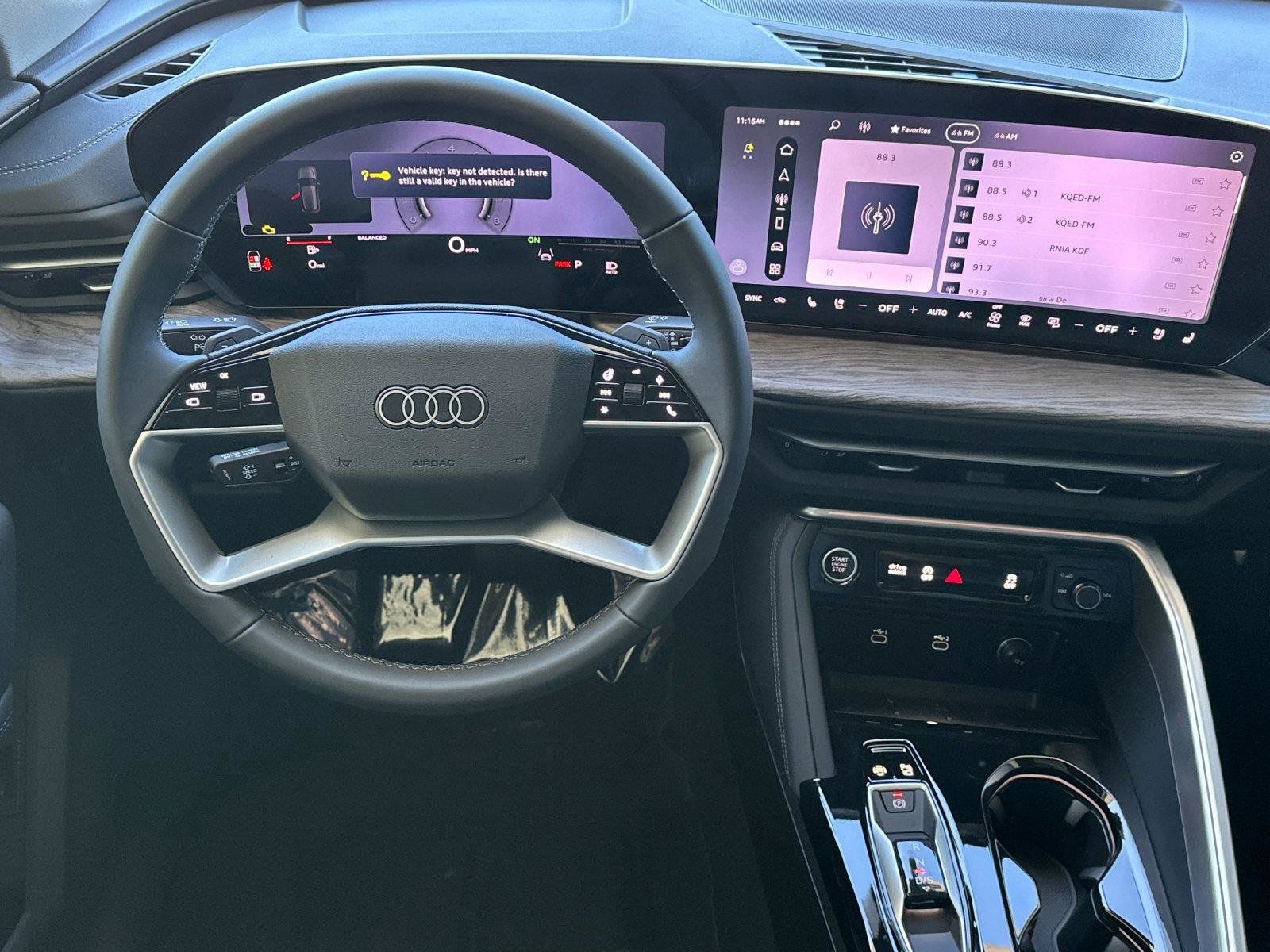 New 2026 Audi Q5 Premium AWD/4WD image 13