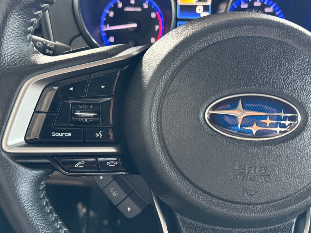 Used 2018 Subaru Outback 2.5i Limited AWD/4WD image 23