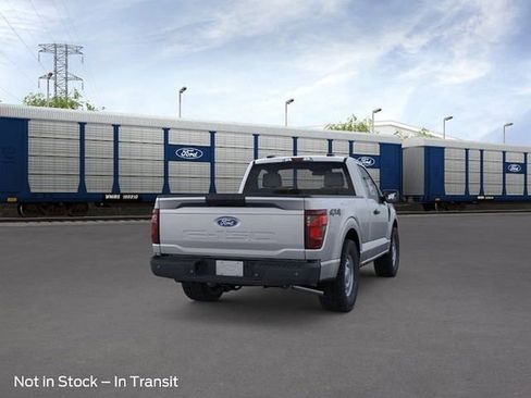 New 2026 Ford F150 XL AWD/4WD image 8