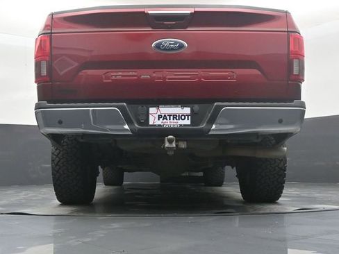 Used 2019 Ford F150 Lariat AWD/4WD image 36