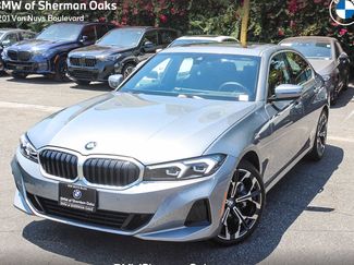 Used 2026 BMW 330i Sedan w/ Premium Package RWD video 1