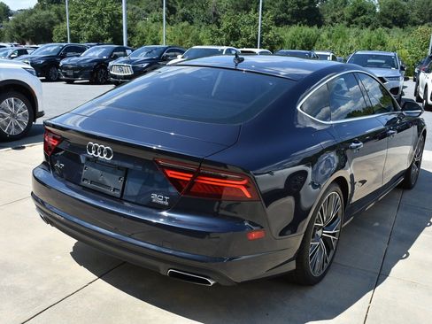 Used 2018 Audi A7 3.0T Prestige image 12