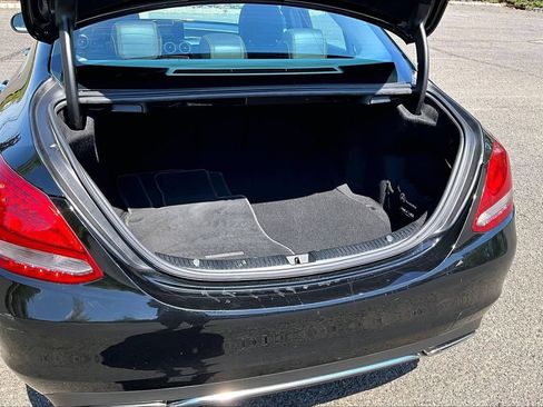 Used 2018 Mercedes-Benz C 300 4MATIC Sedan image 35