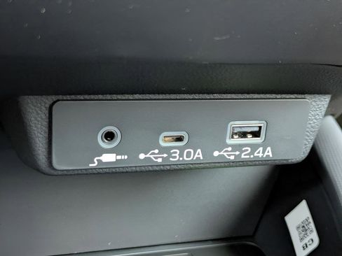 Certified 2026 Subaru Forester Premium AWD/4WD image 22