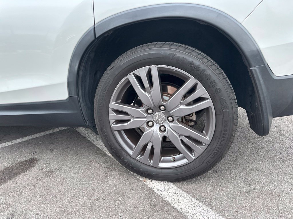 Used 2019 Honda Passport EX-L image 13