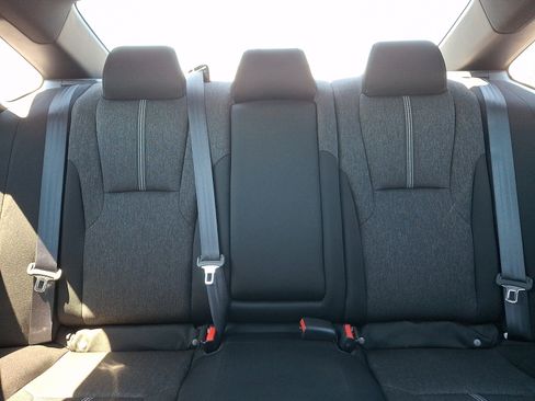 Used 2024 Honda Accord Sport image 15