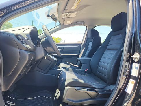 Used 2018 Honda CR-V LX image 13