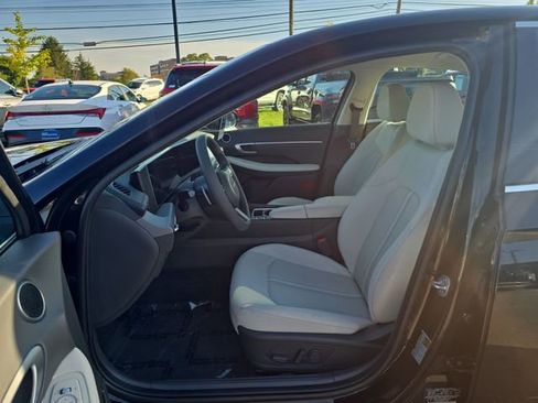Used 2024 Hyundai Sonata SEL FWD image 11