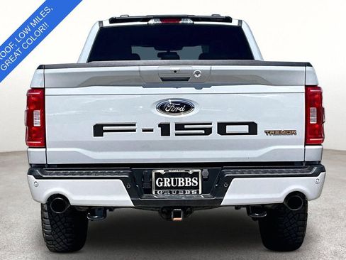 Used 2023 Ford F150 Tremor AWD/4WD image 5
