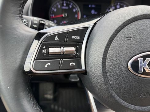 Used 2019 Kia Forte S w/ S Premium Package image 18