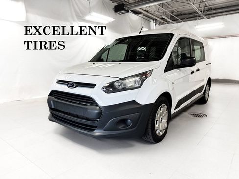 Used 2015 Ford Transit Connect XL FWD image 1