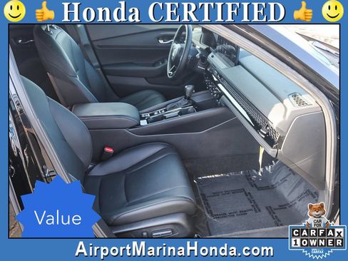Used 2024 Honda Accord Sport image 17