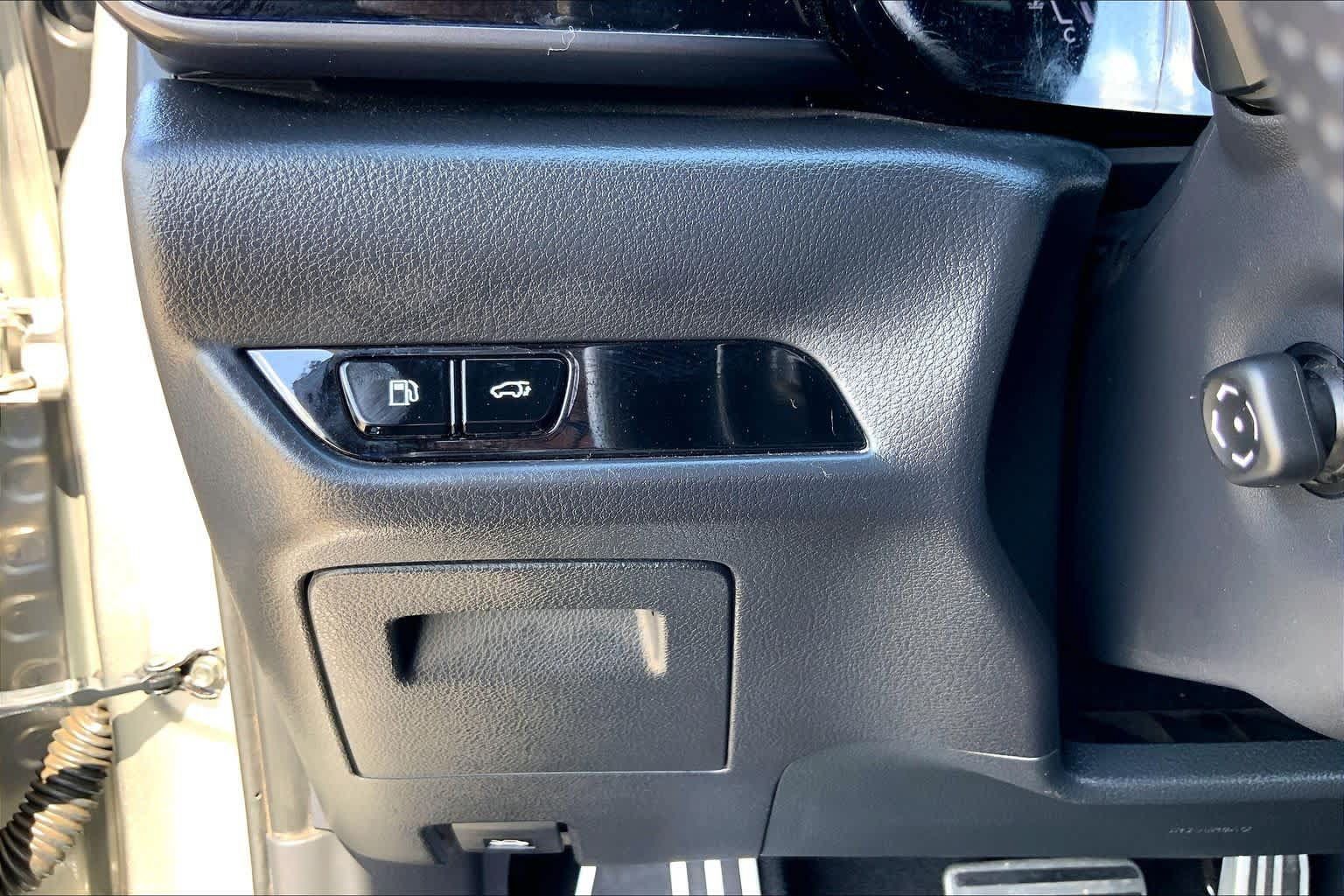 Used 2024 Lexus NX 350 F Sport AWD/4WD image 33