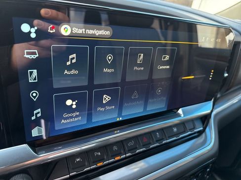 New 2026 Chevrolet Silverado 1500 High Country image 28