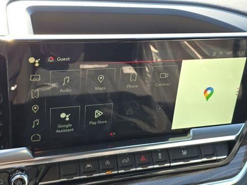 New 2026 GMC Sierra 1500 Elevation image 9