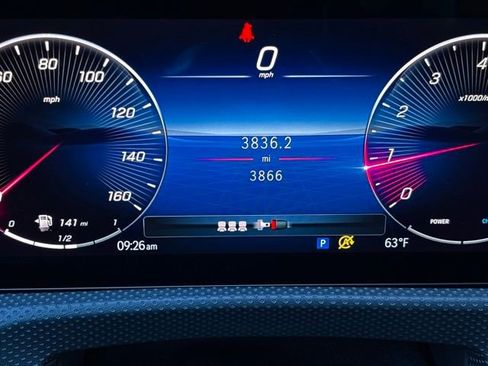 Certified 2026 Mercedes-Benz CLA 250 image 12