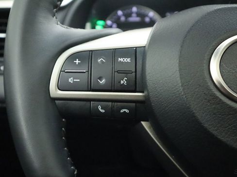 Used 2017 Lexus RX 350 FWD image 11