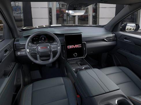 New 2026 GMC Acadia AT4 w/ Luxury Package image 29