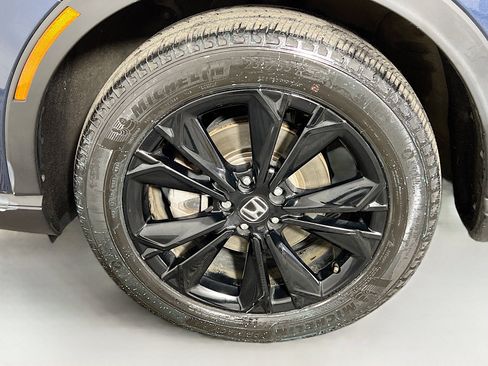 Used 2023 Honda CR-V Sport Touring image 27