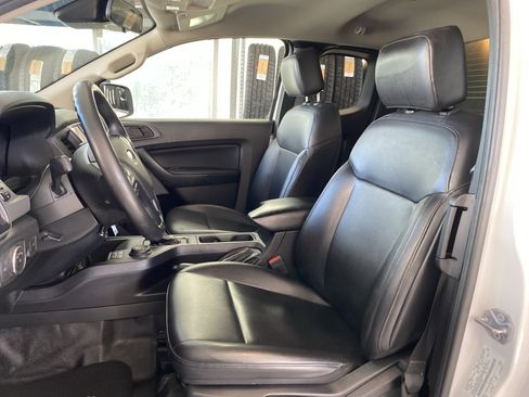 Used 2021 Ford Ranger XL w/ Equipment Group 101A High image 19