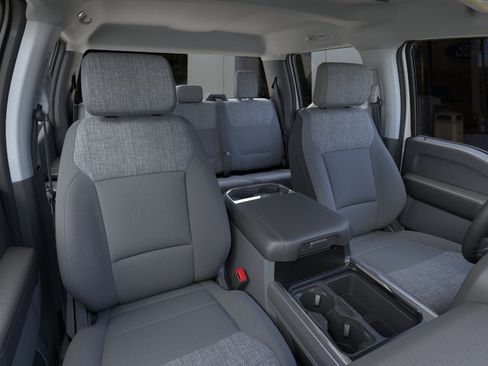 New 2026 Ford F350 XLT AWD/4WD image 10