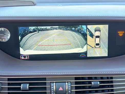 Used 2020 Lexus LS 500 image 33