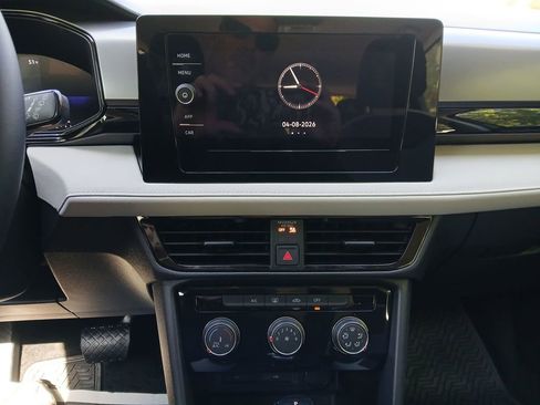 New 2026 Volkswagen Taos S image 18