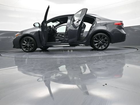 Certified 2025 Toyota Corolla SE FWD image 48
