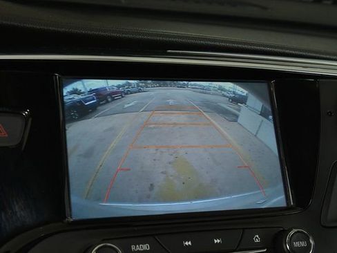 Used 2018 Buick Envision Essence w/ LPO, Cargo Package image 31